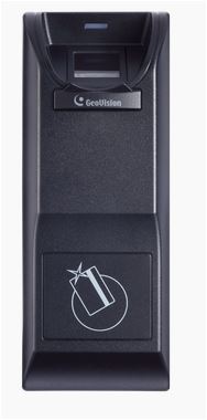 GeoVision GF1921 Kapacitív ujjlenyomat olvasó, TCP/IP